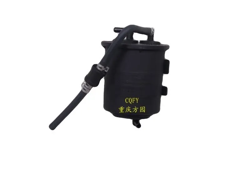 制动系统组件